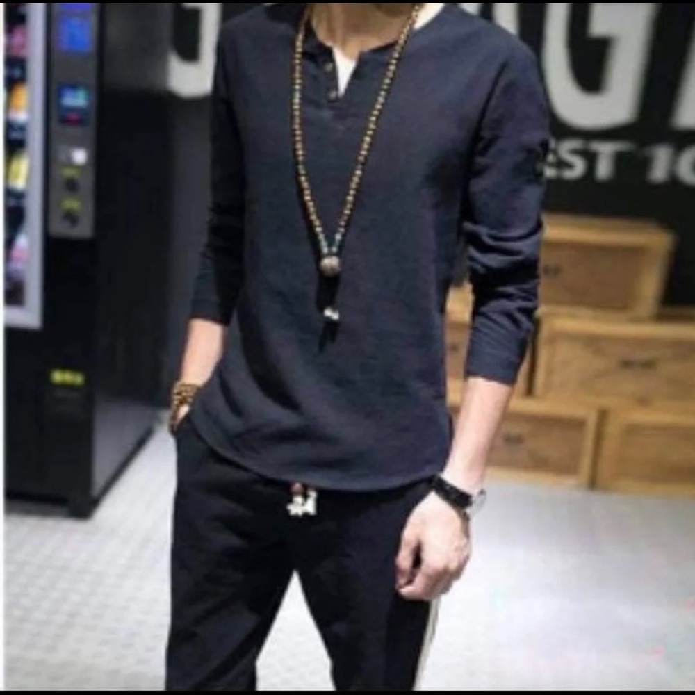 Men outfit